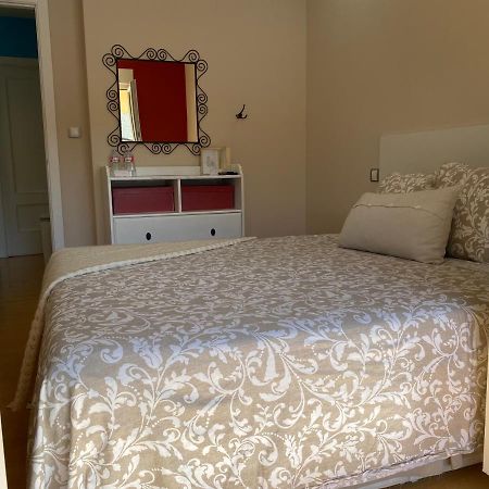 Habitacion Con Bano Privado En Casa Del Anfitrion Карандья Экстерьер фото