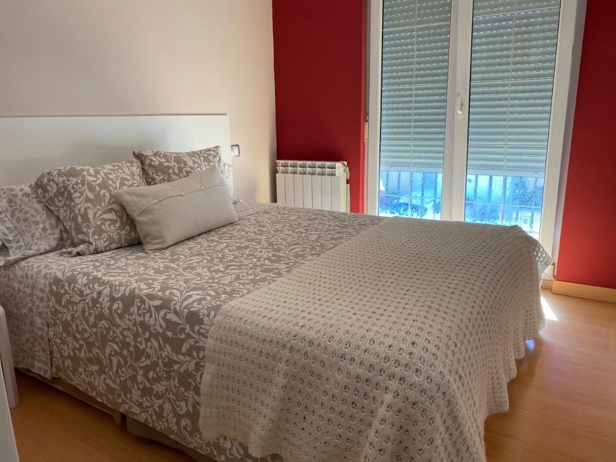 Habitacion Con Bano Privado En Casa Del Anfitrion Карандья Экстерьер фото